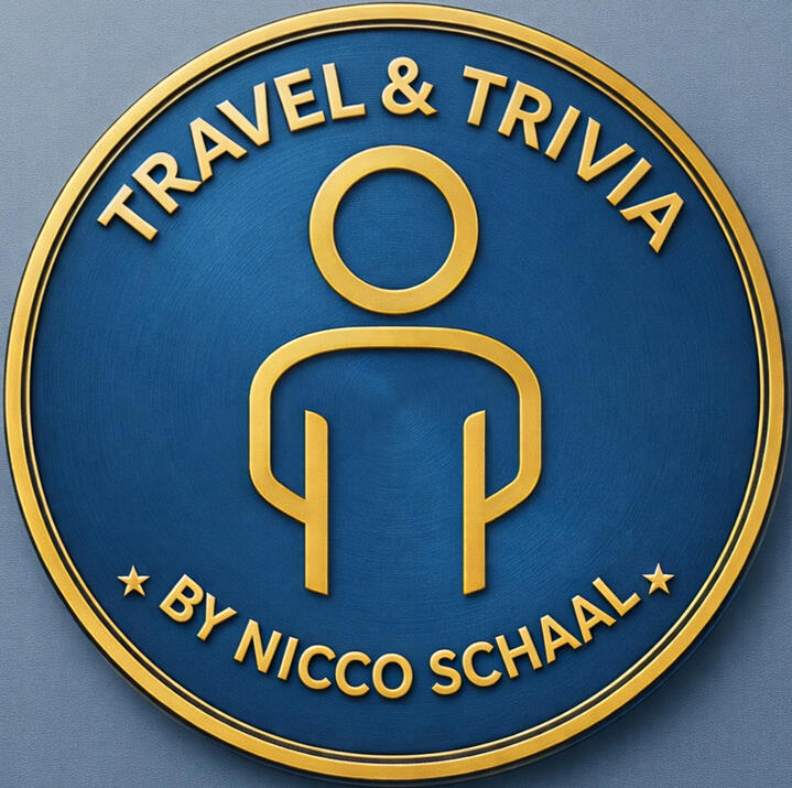 Travel & Trivia by Nicco Schal